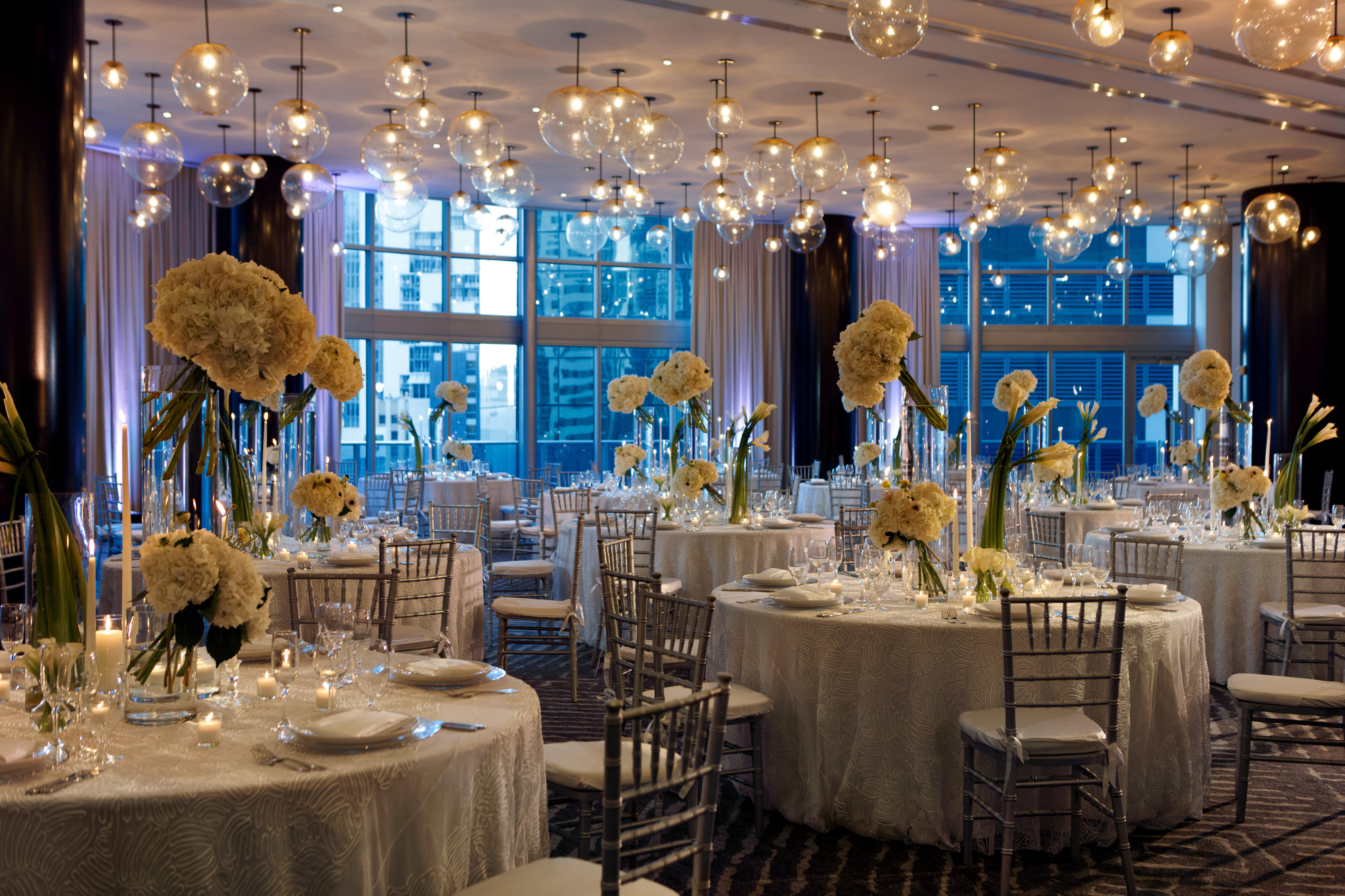 キンプトン エピック ホテル マイアミ エクステリア 写真 The Westin New York at Times Square